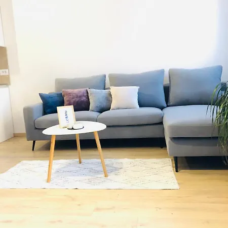 Appartement Lozha 1516 - Choose Balkans *