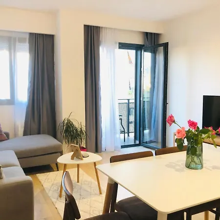 Appartement Lozha 1516 - Choose Balkans *