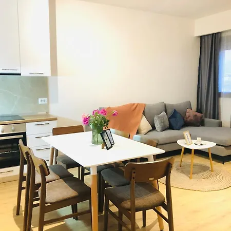 Lozha 1516 - Choose Balkans Appartement