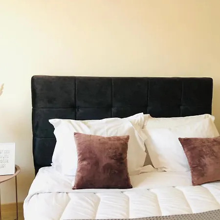 Lozha 1516 - Choose Balkans Appartement Tirana