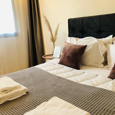 Lozha 1516 - Choose Balkans Appartement