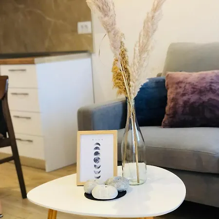 Lozha 1516 - Choose Balkans Appartement Tirana