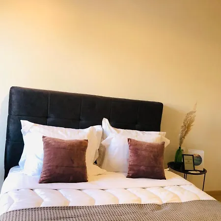 Lozha 1516 - Choose Balkans Appartement Tirana