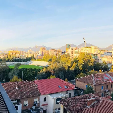 Appartement Lozha 1516 - Choose Balkans